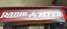 Set2 Radio Flyer Replacement Wagon Stickers Decals