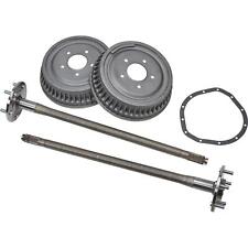 5-lug Rear Axle Conversion Kit Fits 1965-69 Chevy Truck