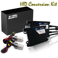 35w 9006 Hid Xenon Headlight Conversion Kit Bulbs 3k 5k 6k 8k 10k 12k All Color
