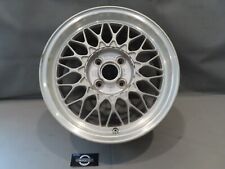 1990-1997 Mazda Miata Bbs Wheel Rim 15x6 M Edition 4x100 2