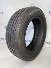 Set Of 2 Mastercraft Stratus As P18560r15 84 H Quality Used Tires 8.532