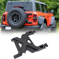 Iag X-brace Tailgate Hinge Reinforcement For Ford Bronco 2021 Non-sasquatch