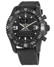 Breitling Professional Chronospace Military Mens Watch M78367101b1w1-po