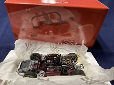 Exoto 1965 Chaparral Type 2 Interlagos Fire- 118 Scale - Racing Legends - Rare