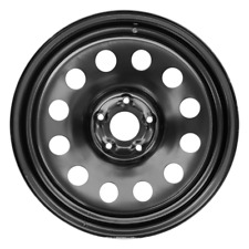 20x8 Inch Steel Wheel Rim Fits 2013-2018 Dodge Ram 1500 5 Lug 139.7mm