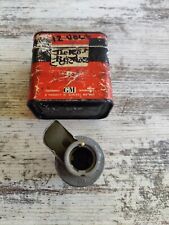Nos Oem 1955-57 Corvette 1955-56 Belair Ignition Switch Delco Remy 1116512