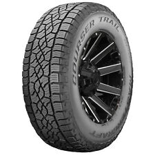 1 New Mastercraft Courser Trail - 265x70r16 Tires 2657016 265 70 16