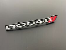 2012 - 2020 Dodge Journey Front Grille Emblem Badge Logo Symbol Decal Oem 33333