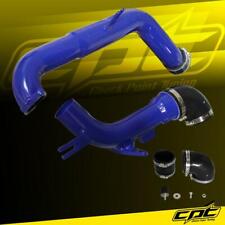 Cpt Intercooler Piping Kit Blue For 11-14 Nissan Juke 1.6l Turbo 4cyl
