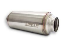 Carven Exhaust For Carven-tr Performance Muffler