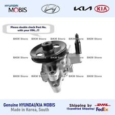 Genuine 571002f000 Plower Steering Oil Pump For Kia Cerato 2003-2005