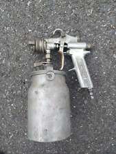 Devilbiss Mb 5249 Spray Gun With No 30 Tip Kr-501 Cup