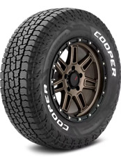 Cooper Discoverer Road Trail At Light Truck Tire 25570r16 115t