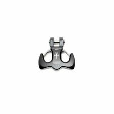 Monster Hooks Inc Mh-th1b Hammer Head Hook Black Rated At 16k Lbs Safety Factor
