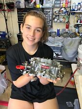 Rileys Rebuild Service For Edelbrock Carburetor 90day Warranty