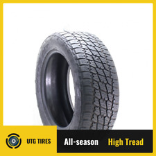 Used 27555r20 Nitto Terra Grappler G2 At 117t - 1032