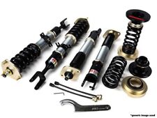 Bc Racing Br Series Coilovers For 2017-2021 Honda Civic Hatchback Fwd