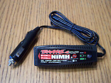 Traxxas 67-cell Ni-mh 4 Amp Fast Battery Car Charger Cigarette Lighter Tra2975