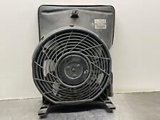 2000 Cadillac Catera Left Electric Cooling Motor Fan Assembly 12v 24414175