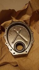 N.o.s. Dodge M37 M43 Engine Timing Gear Cover With Seal G741