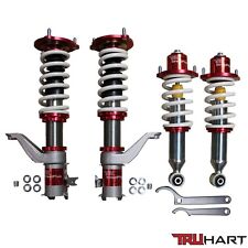 Truhart Streetplus Coilovers For 2001-2005 Civic And 2002-2005 Civic Si Th-h811
