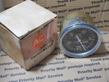 60s Ac Delco 5658113 1-5658113 Tachometer 11 Ratio New Old Stock See Photos