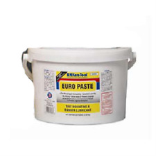Euro Paste Tire Mounting Rubber Lubricant