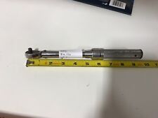 Cdi Torque Wrench 40-200 In Lb 2001mrmh