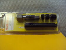 Spark Plug Repair Stainless Solid Insert 3l.m14-1.25 Plug-saver Kit Alcoa 98141