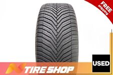 Used 26545r20 Michelin Crossclimate 2 - 108v - 1032