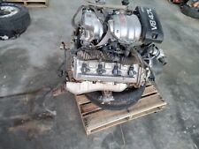 00 01 02 03 04 Toyota Tundra Engine Motor Assy 4.7l V8 2uzfe Waccessory