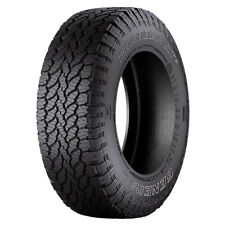 Tyre General 24575 R15 113110s Grabber At3 Ms