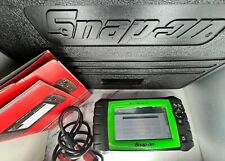 Snap On Solus Ultra Eesc318 Version 15.2 Case Excellent Condition Weuro Package