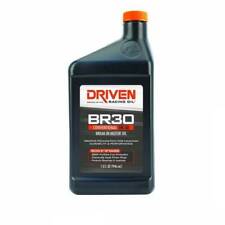 Driven 01806 Br-30 5w-30 Conventional Break-in Oil