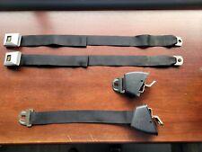 Hamill Rcf-300 1964-1967 Gm A Body Premium Lap Belts