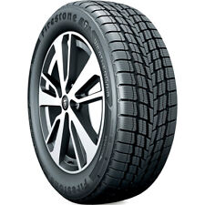 2 New Firestone Weathergrip All-season Tires - 21560r16 95v