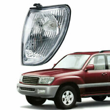For Toyota Land Cruiser 1998-2006 2005 Left Driver Side Corner Turn Signal Lamp