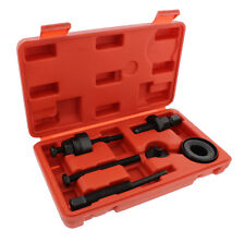 Abn Power Steering Pump Pulley Puller Remover Installer Tool Kit Removal For Gm