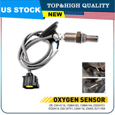 For Mitsubishi Outlander Sport 2.0l 2.4l 2008-2016 Downstream Oxygen O2 Sensor