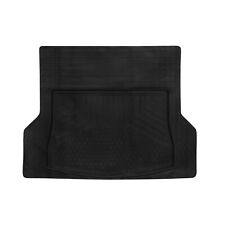 Trimmable Trunk Cargo Mats Liner Waterproof For Toyota Sienna Black 1pc