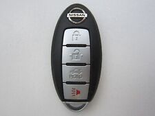 Oem 2013-2015 Nissan Altima Smart Key Keyless Remote Key Fob Unlocked S180144018