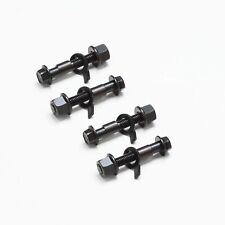 4x Front Camber Bolt Left Right - 2.75 Chevrolet Malibu 04-12 Fwd