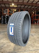 1 New Lionsport 27525r26 Tires 2752526275 25 26 Tires