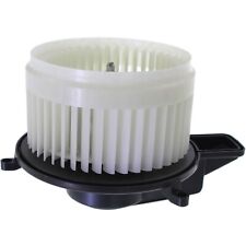 Heater Blower Motor For 2008-2016 Dodge Grand Caravan Front With Fan Cage