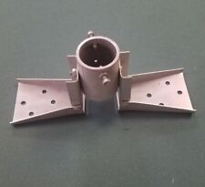 Heavy Duty Antenna Roof Mount Nos For Masts Up To 2 Inch Od