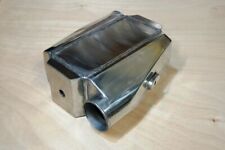 Air To Water Intercooler Aw Ic 3 Inout Liquid Aluminum 4.5 Core A2w 3inch