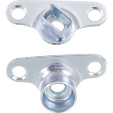 Tail Gate Tailgate Hinges Set Of 2 Driver Passenger Side For F150 Truck Pair