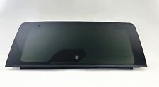 Fits 2018-2024 Jeep Wrangler Back Window Rear Tailgate Glass Heated Privacy New