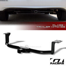 Class 1 Trailer Hitch Receiver Bumper Towing 1.25 For 2010-2015 Priusprius V