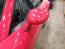 Used Left Door Mirror Fits 2015 Mazda Mx-5 Miata Power Painted Left Grade